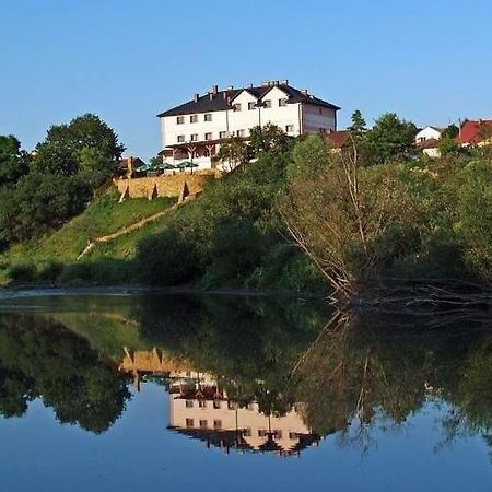 Hotel Bursztynowy Jozefow na Wisla Extérieur photo