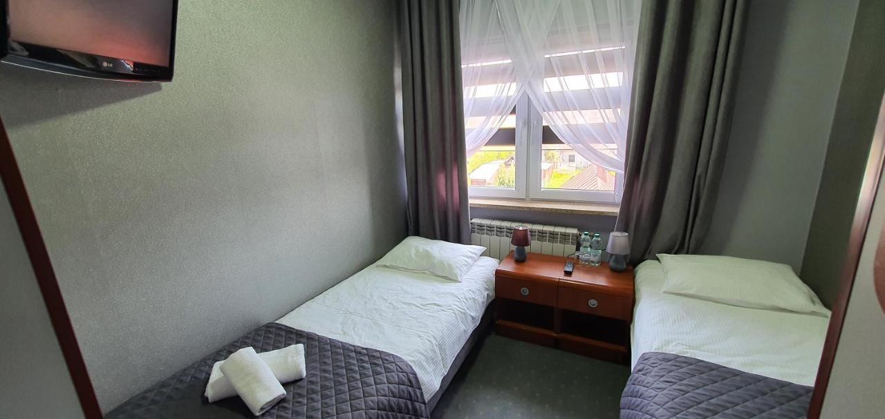 Hotel Bursztynowy Jozefow na Wisla Extérieur photo