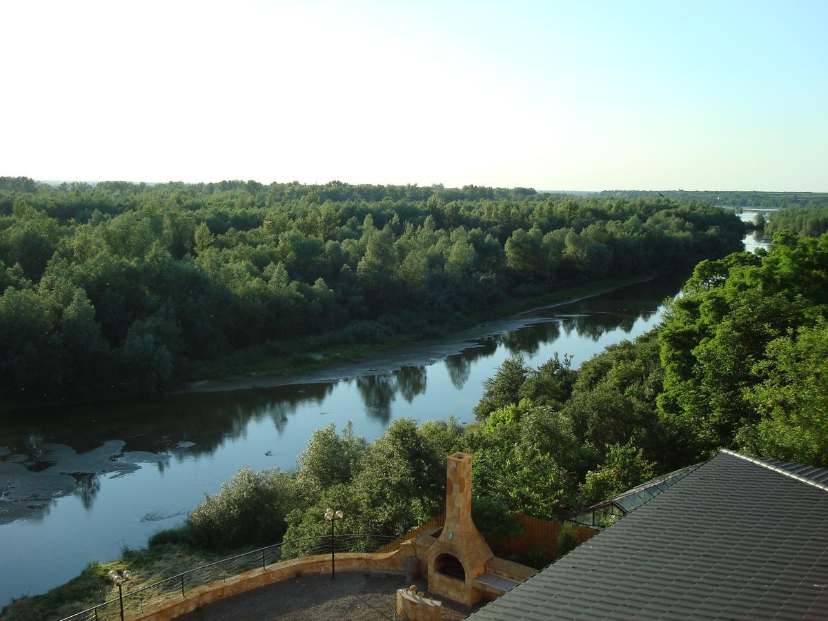Hotel Bursztynowy Jozefow na Wisla Extérieur photo