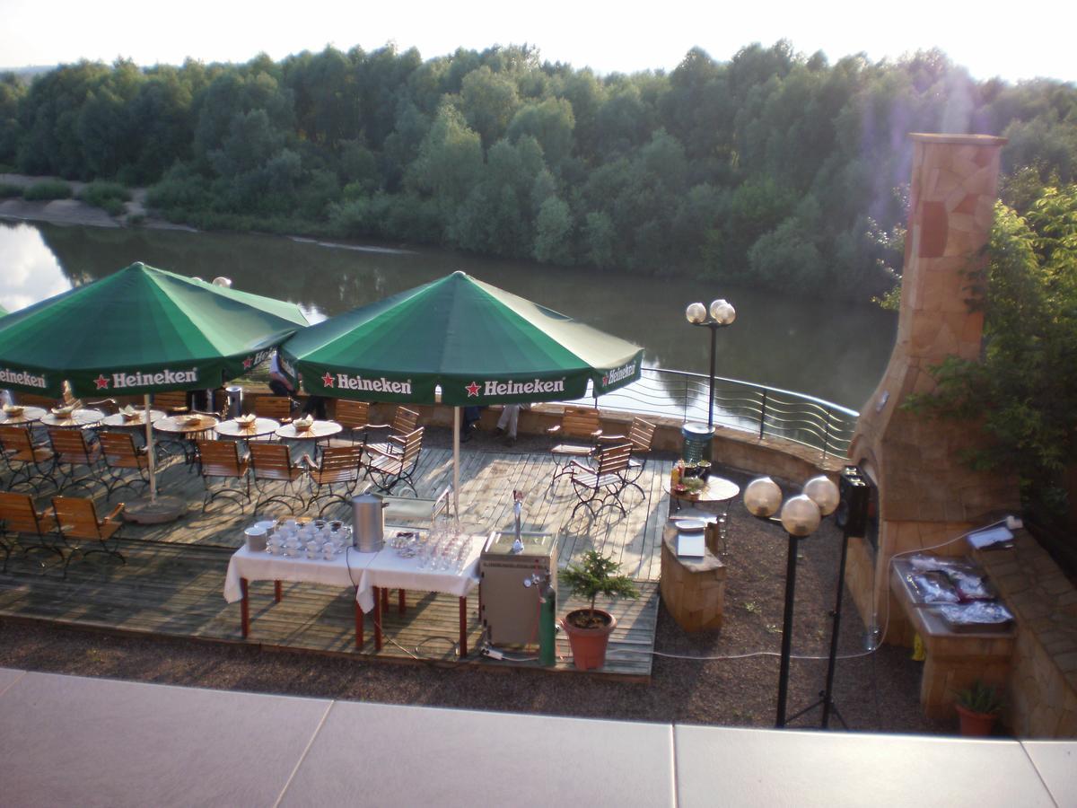 Hotel Bursztynowy Jozefow na Wisla Extérieur photo