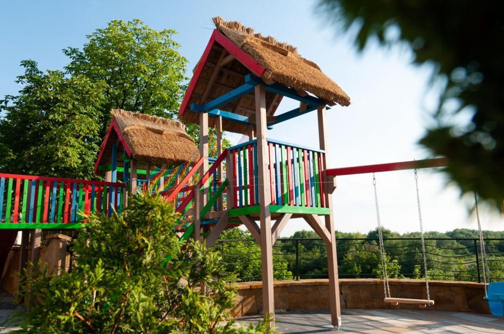 Hotel Bursztynowy Jozefow na Wisla Extérieur photo