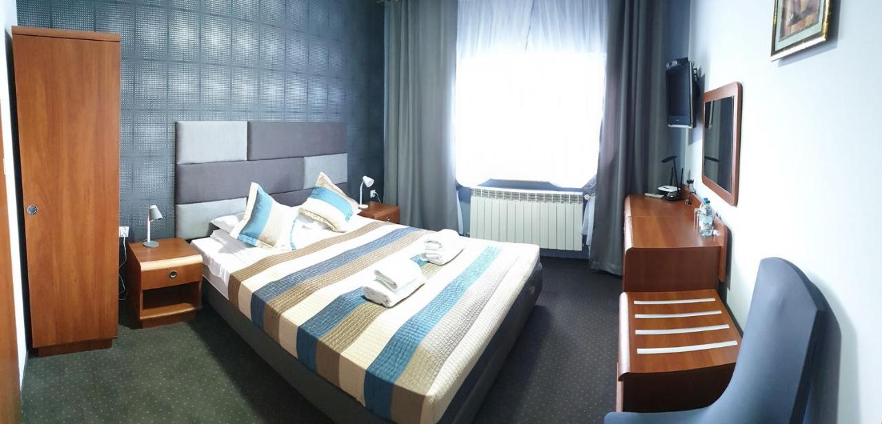 Hotel Bursztynowy Jozefow na Wisla Extérieur photo