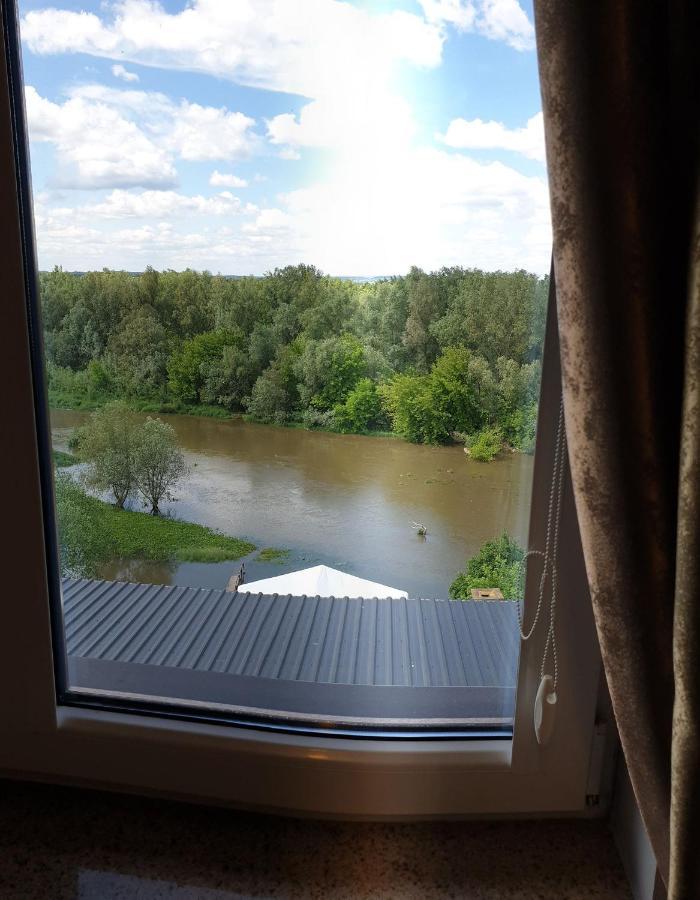 Hotel Bursztynowy Jozefow na Wisla Extérieur photo