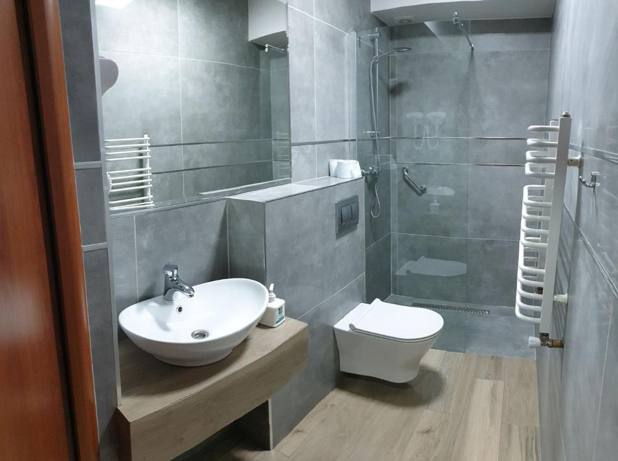 Hotel Bursztynowy Jozefow na Wisla Extérieur photo