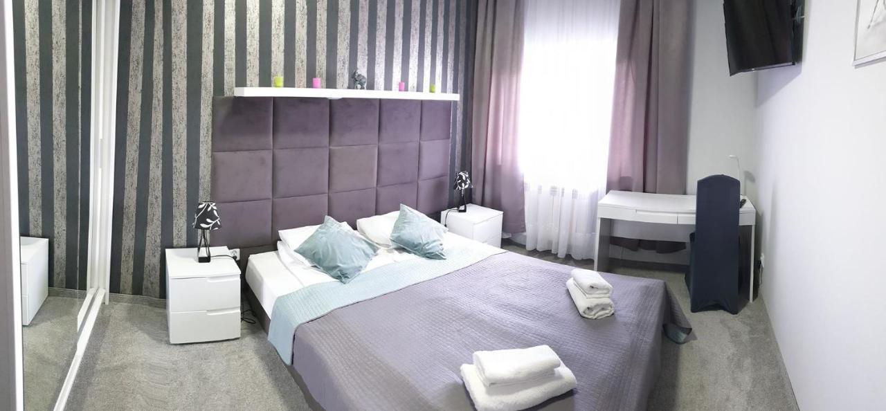 Hotel Bursztynowy Jozefow na Wisla Extérieur photo
