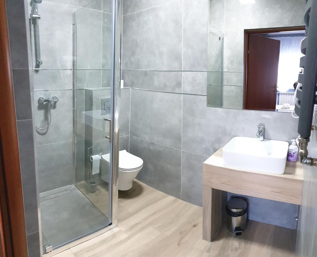 Hotel Bursztynowy Jozefow na Wisla Extérieur photo